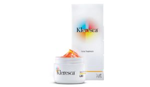 Kleresca Gels for sale. 24 Acne Gels and 24 SKR
